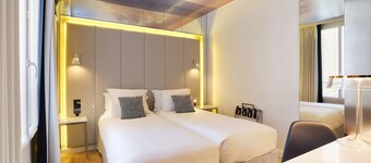 Nouvel Hotel Eiffel