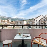 ibis Styles Annecy Gare Centre