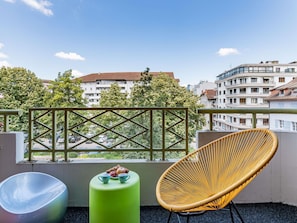 Camera Standard, 2 letti singoli | Biancheria da letto ipoallergenica, una cassaforte in camera