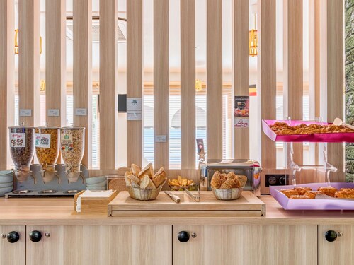 ibis Styles Annecy Gare Centre