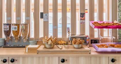 ibis Styles Annecy Gare Centre