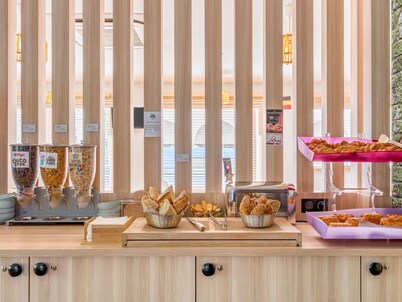 ibis Styles Annecy Gare Centre