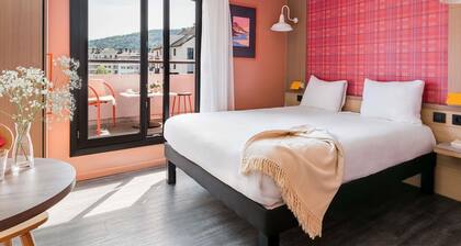 ibis Styles Annecy Gare Centre