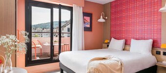 ibis Styles Annecy Gare Centre