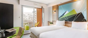 ibis Styles Annecy Gare Centre