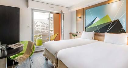 ibis Styles Annecy Gare Centre