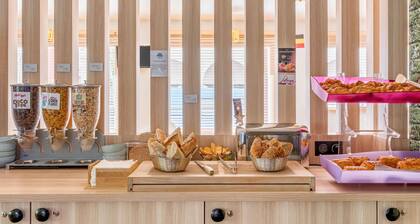 ibis Styles Annecy Gare Centre
