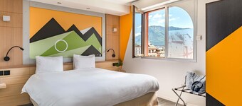 ibis Styles Annecy Gare Centre