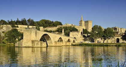 Mercure Avignon Centre Palais des Papes