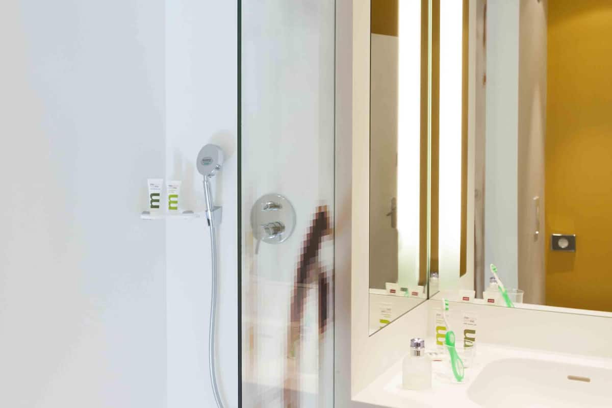 In-room safe, individually furnished, desk, blackout drapes