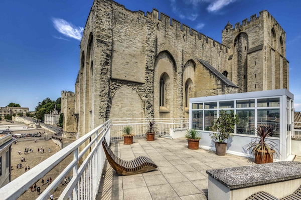 In-room safe, individually furnished, desk, blackout drapes