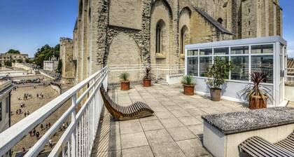 Mercure Avignon Centre Palais des Papes