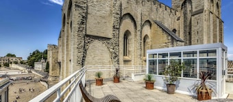 Mercure Avignon Centre Palais des Papes