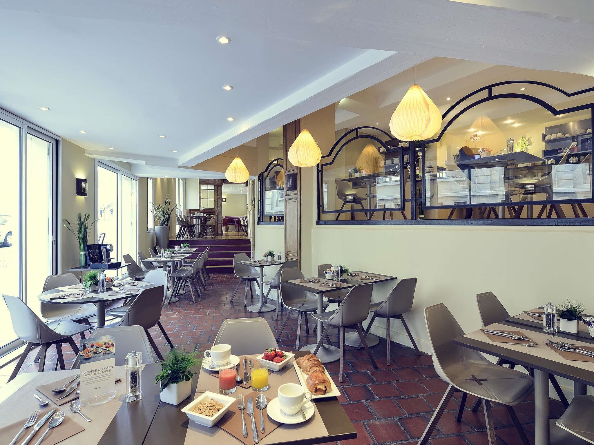 Dagelijks ontbijtbuffet (toeslag)