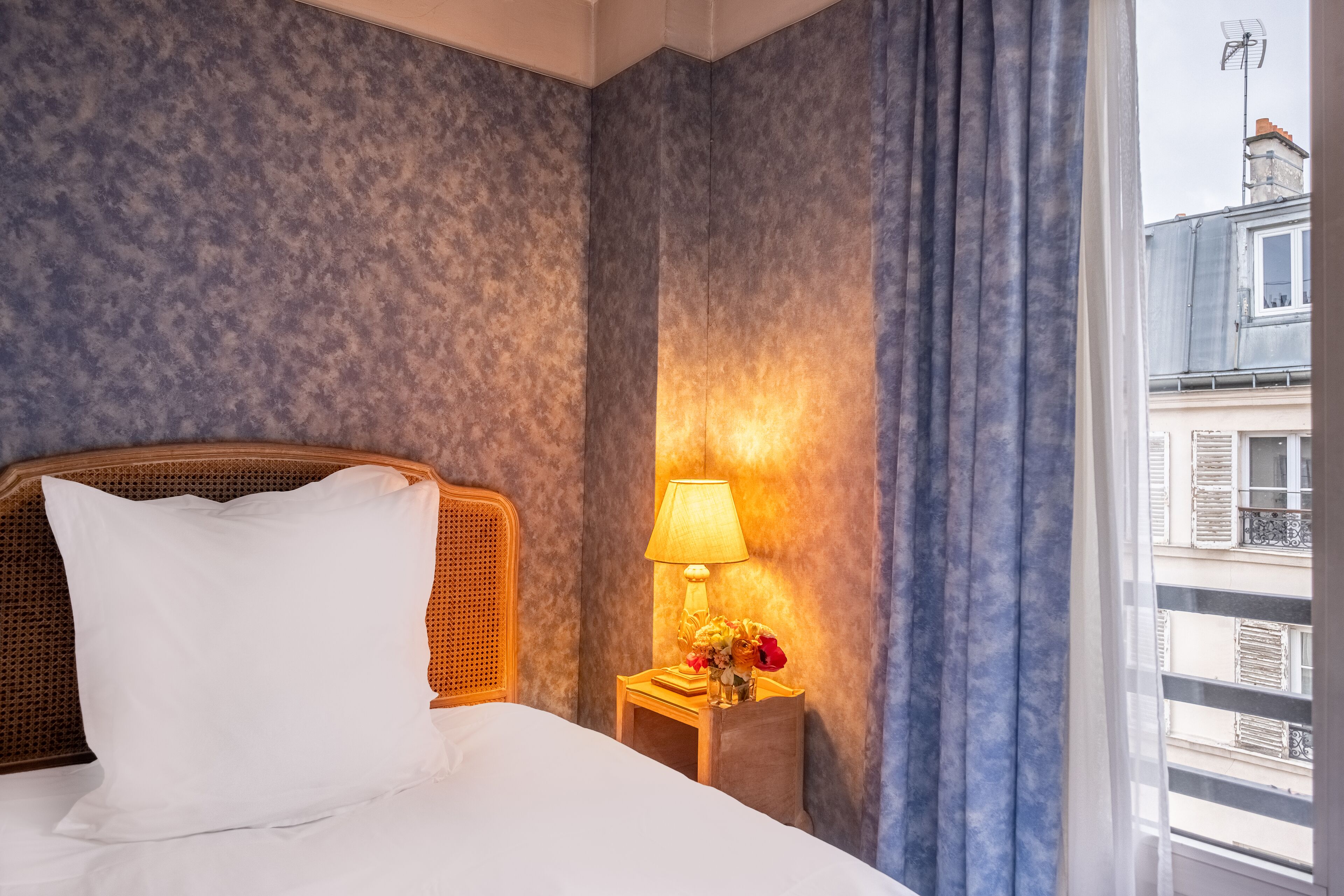 Foto - Hôtel Baudelaire Opéra