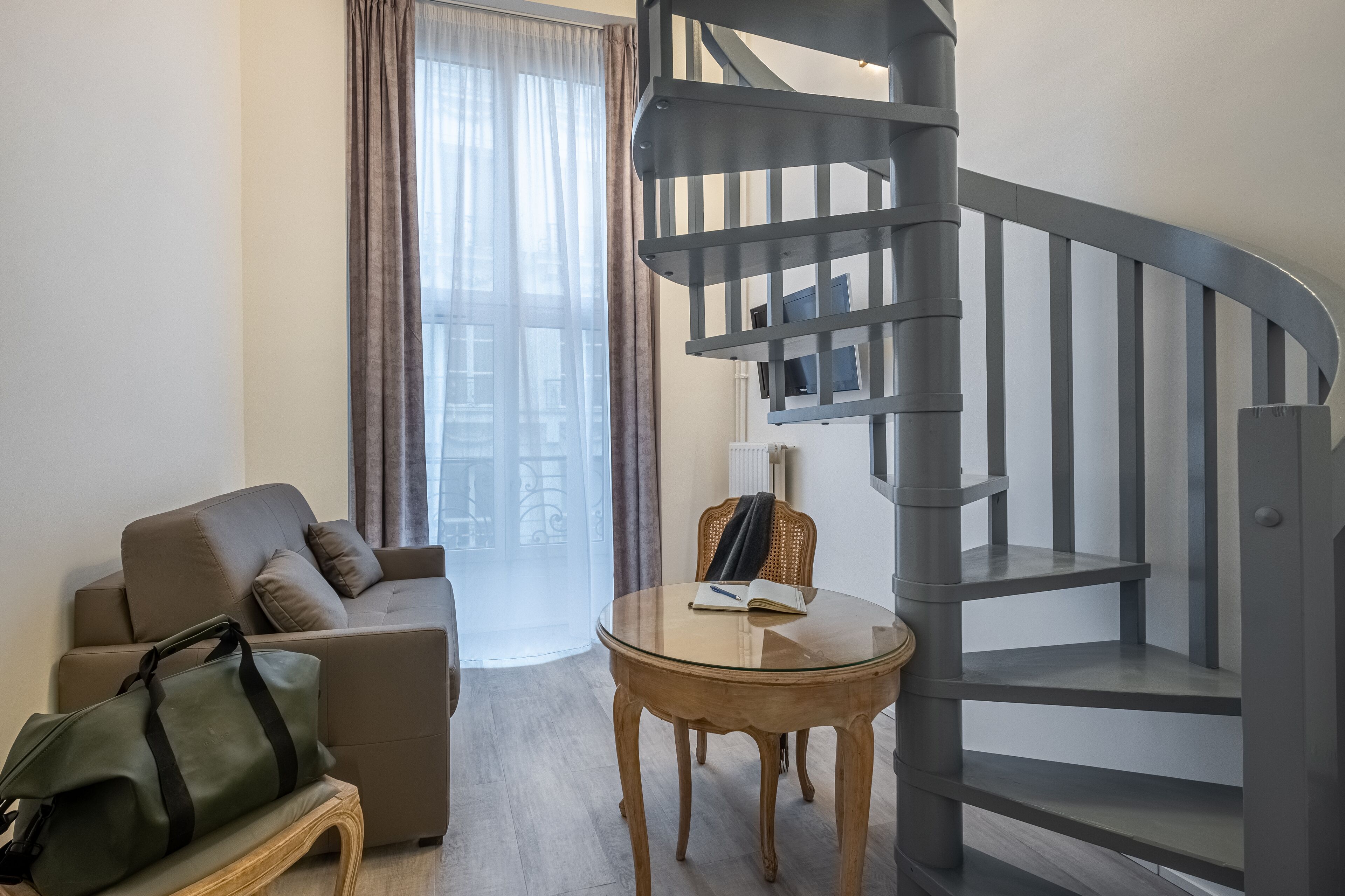 Photo - Hôtel Baudelaire Opéra