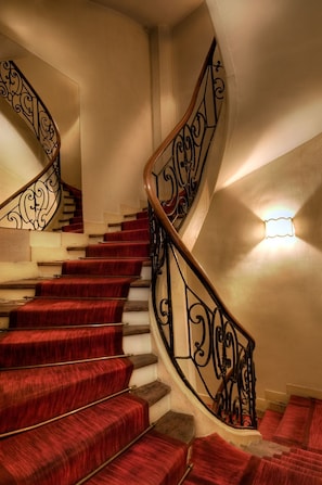 Interior - Hôtel Baudelaire Opéra (Paris)