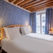 Hôtel Baudelaire Opéra