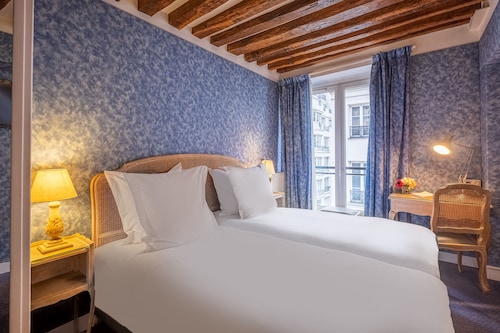 Hôtel Baudelaire Opéra