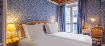 Hôtel Baudelaire Opéra