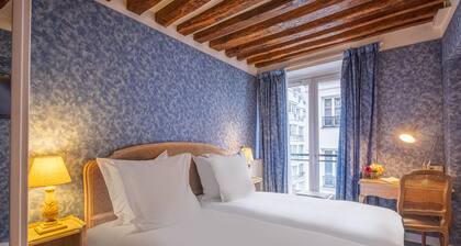 Hôtel Baudelaire Opéra