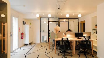 Sala de reuniones