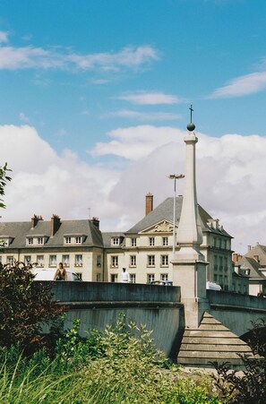 City view