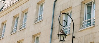 ALFRED HOTELS Compiègne 