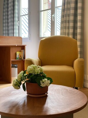 Chambre Familiale