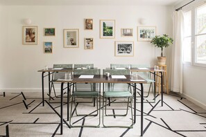 Meeting facility - ALFRED HOTELS Compiègne  (Compiègne)