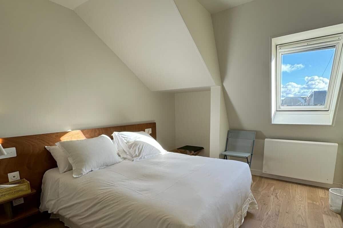 Standard Suite | Premium bedding, minibar, individually furnished, desk
