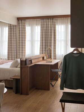 Standard Suite - ALFRED HOTELS Compiègne  (Compiègne)