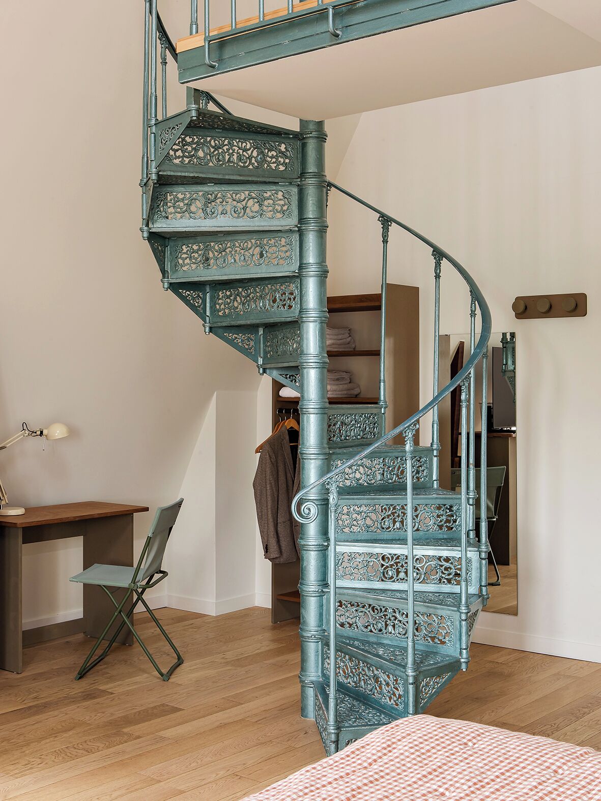 ファミリー ルーム | 高級寝具、ピロートップベッド、ミニバー、客室ごとに異なるインテリア