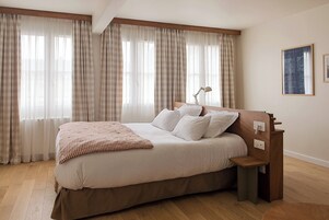 標準套房 | 客房景觀