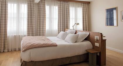 ALFRED HOTEL Compiègne