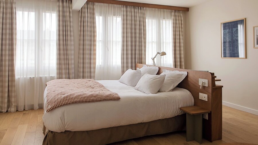 ALFRED HOTEL CompiĂšgne