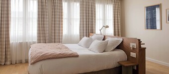 ALFRED HOTEL Compiègne