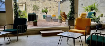 Best Western Hotel De France