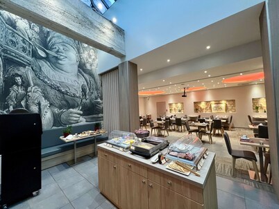 Best Western Hotel De France