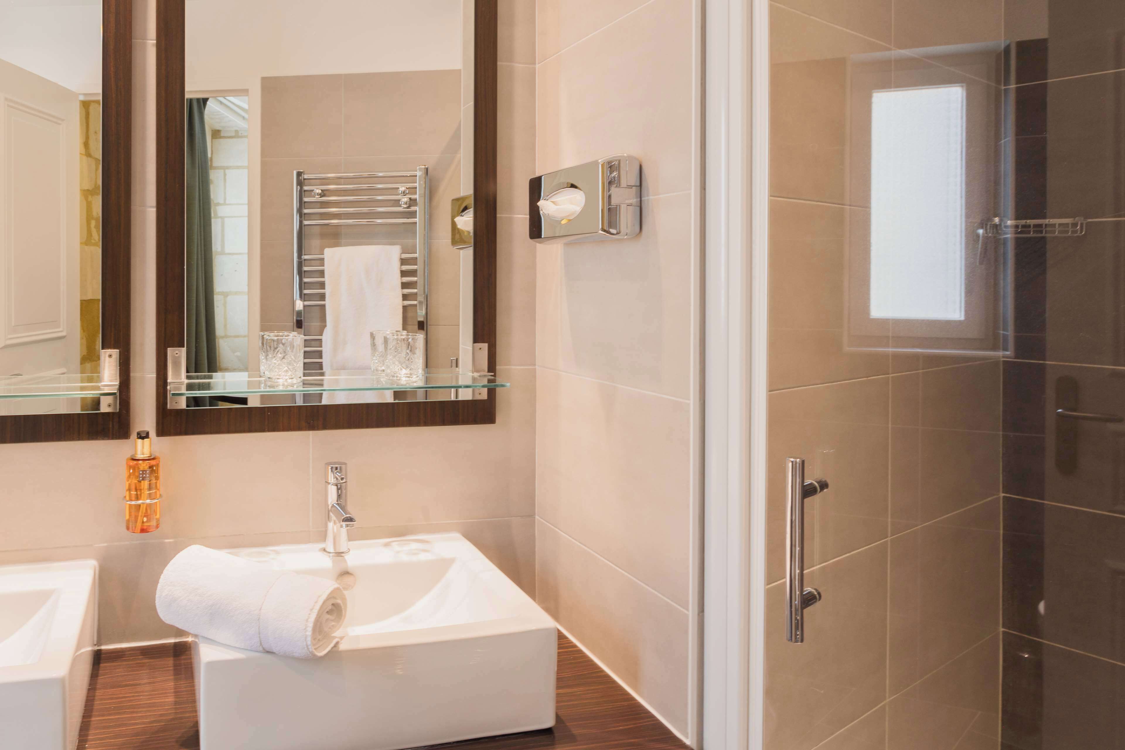 Photo - Best Western Hôtel De France