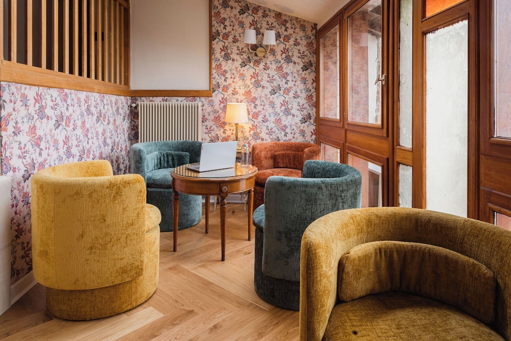 Best Western Hôtel de France by null