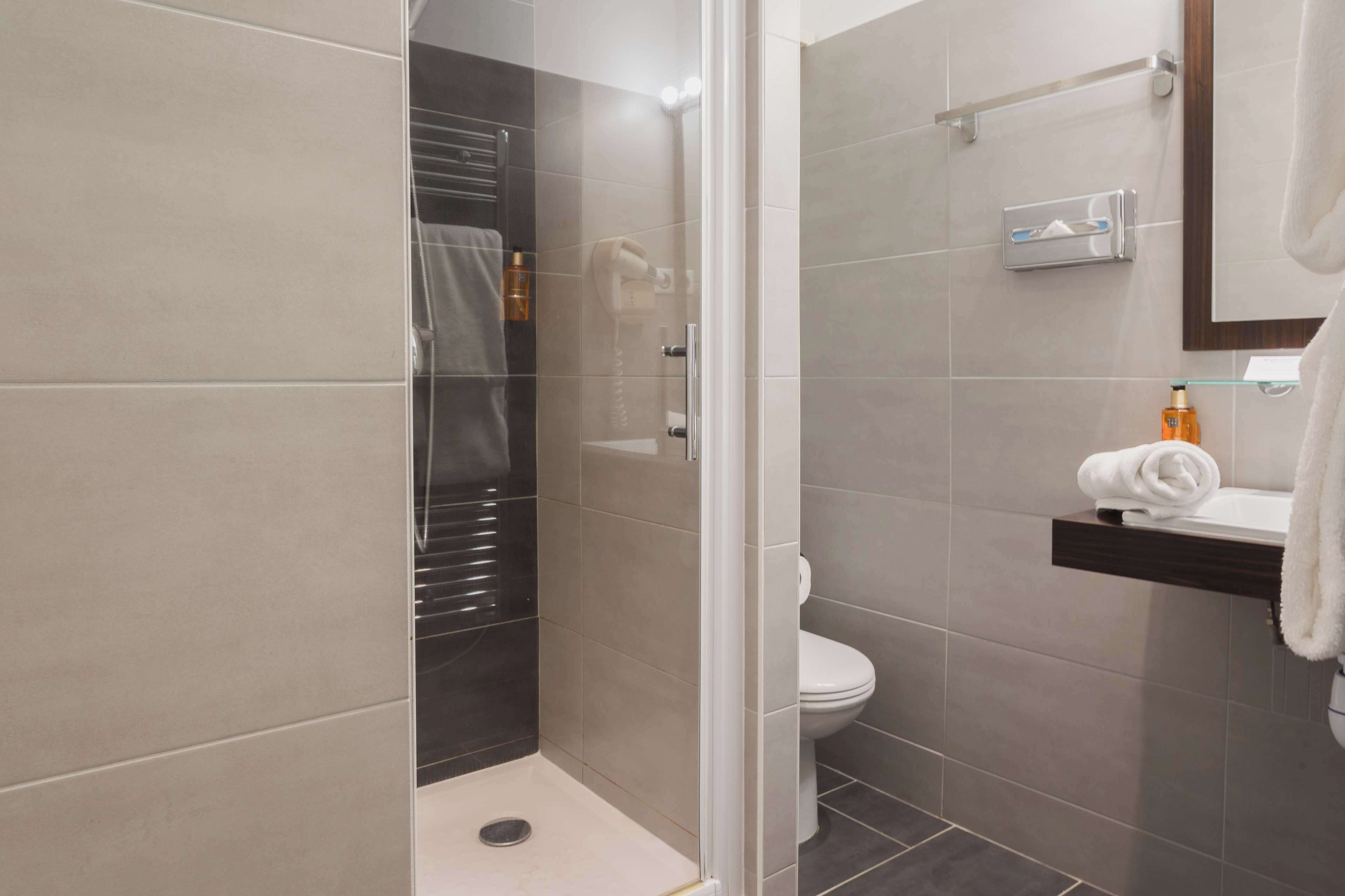 Foto - Best Western Hôtel De France