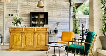 Best Western Hotel De France