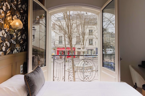 Best Western Hotel De France