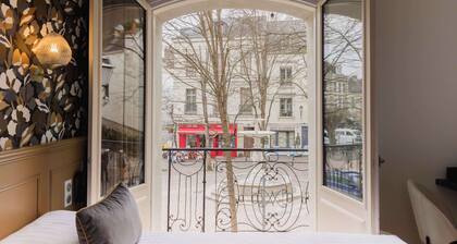 Best Western Hotel De France