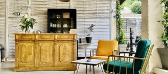 베스트 웨스턴 호텔 드 프랑스