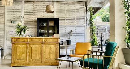 Best Western Hotel De France