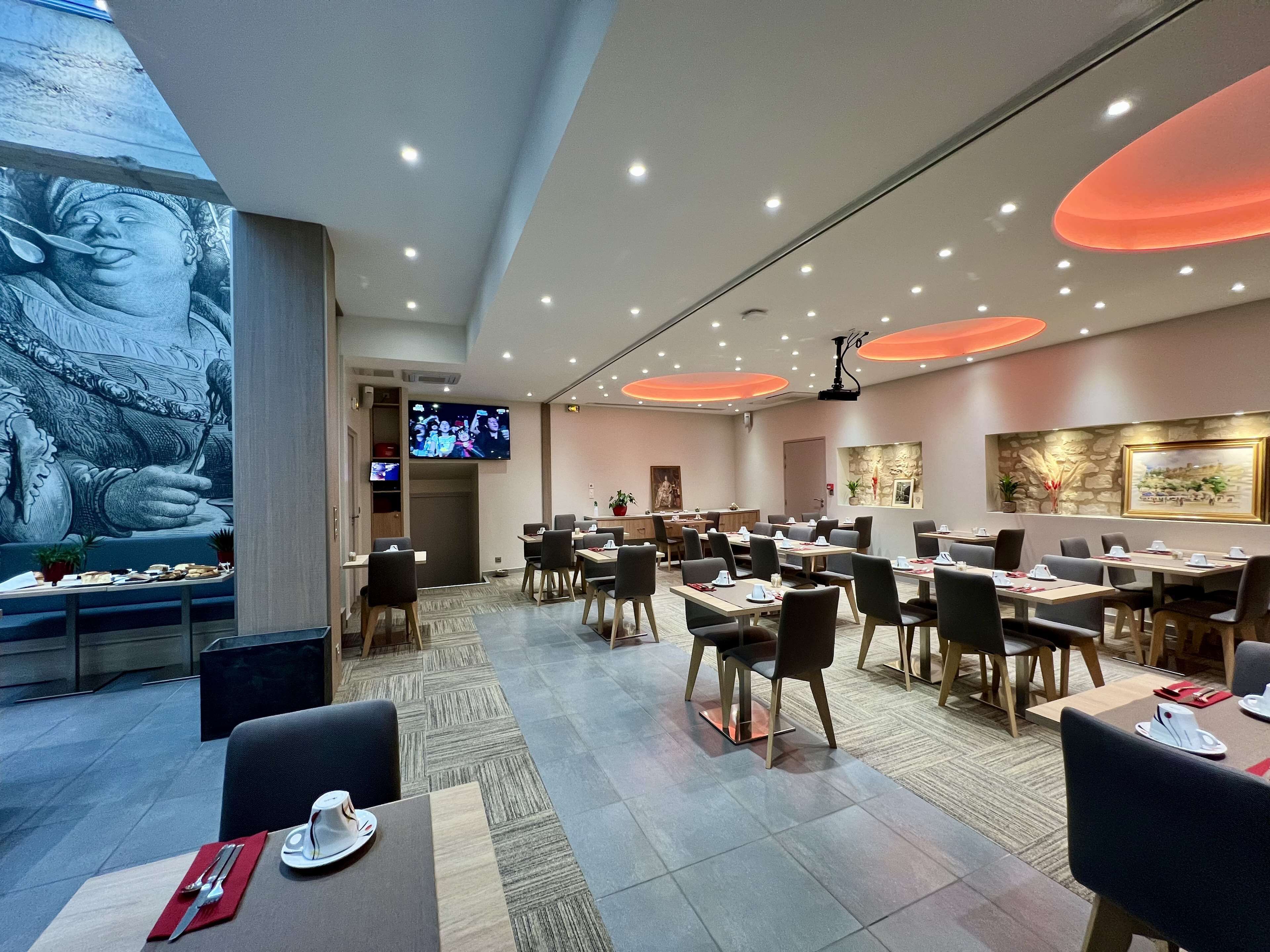 Photo - Best Western Hôtel De France