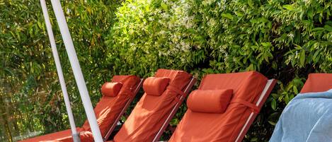 Solterrasse