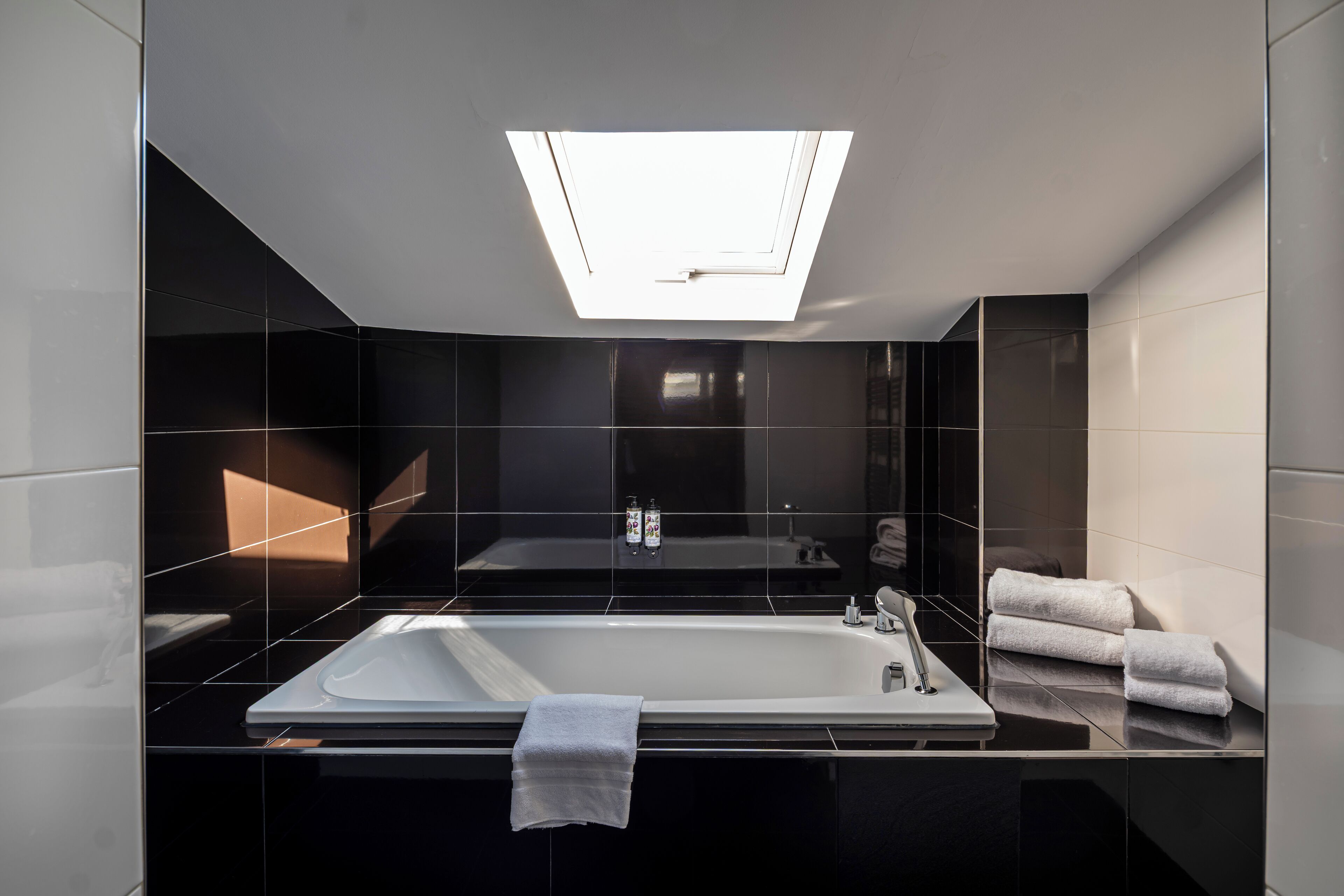 prestige suite | 1 bedroom, premium bedding, select comfort beds, minibar